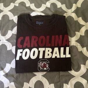 University of South Carolina Football T-shirt